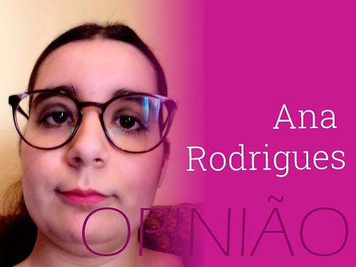 Ana Rodrigues 